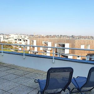 The Castel D'Orne - Pool And Terrace Appartement Caen Exterior photo