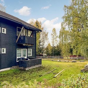 Beautiful Apartment In Yer With Kitchen Øyer Exterior photo