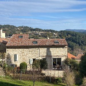 Camilette Villa Labegude Exterior photo