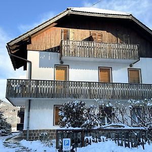 Da Frida Casa Vacanze Tarvisio Appartement Exterior photo