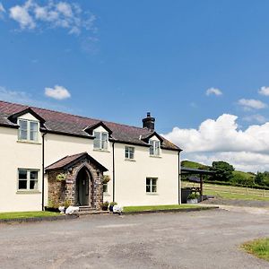 Finest Retreats - The Welsh Farmhouse Aberystwyth Exterior photo