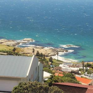 Seascape, Simon'S Town Villa Kaapstad Exterior photo