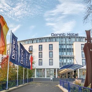 Dorint Kongresshotel Duesseldorf/Neuss Exterior photo