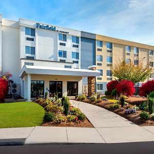 Fairfield By Marriott Inn & Suites Wallingford New Haven Exterior photo