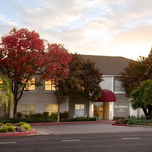 Residence Inn Pleasanton Exterior photo