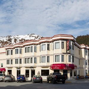 Hotel Seward Exterior photo