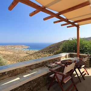 Mirsini Apartments In Sifnos Vathi  Exterior photo