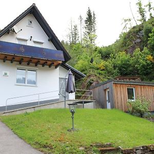 Ferienhaus Rauhfelsen Villa Baiersbronn Exterior photo