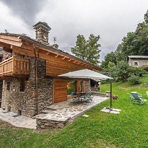 Chalet 181 - Aosta Valley Mountain Stay Arvier Exterior photo