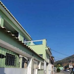 Hospedagem Para Turista Ou Viajante, Em Ambiente Familiar Appartement Rio de Janeiro Exterior photo