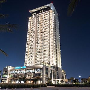 The Oq Hotel Lusail Exterior photo