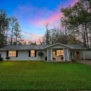 Family-Friendly 3Br Oasis In Powder Springs Home Exterior photo