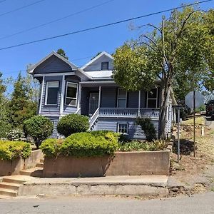 Yosomite Gateway Historic Victorian With Modern Touch Villa Sonora Exterior photo