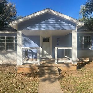 The Blue House Oasis Villa Wanette Exterior photo