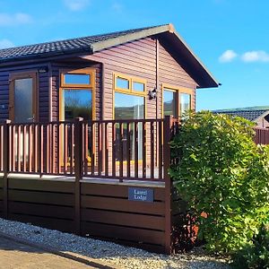 Laurel Lodge Tintagel Exterior photo