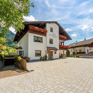 Appartements Erlenbach San Martino di Castrozza Exterior photo