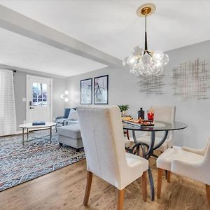 Renovated Townhome On Bike Path Includes Bikes Decatur Exterior photo