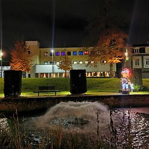 B&B Parkzicht Valkenburg aan de Geul Exterior photo