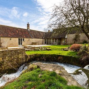 Threshing Mill Villa Marshfield  Exterior photo