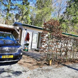 Veluwe Happy Together Villa Epe Exterior photo