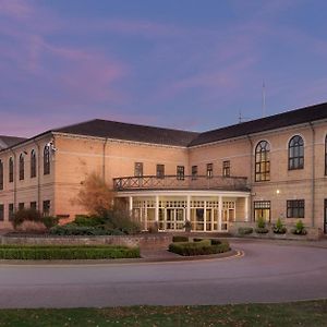 Belton Woods Hotel, Spa&Golf Resort Grantham Exterior photo