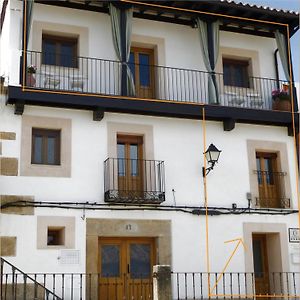 Apartamentos Rurales Entre Fuentes Cuacos De Yuste Exterior photo