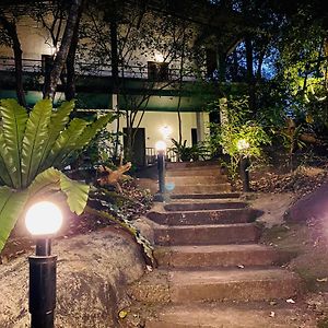 Green House Resort Sigiriya Exterior photo