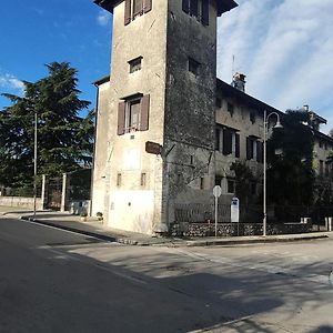 Al Castello Di Aiello Hotel Aiello del Friuli Exterior photo