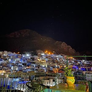 Dar Nakhla Aparthotel Chefchaouen Exterior photo