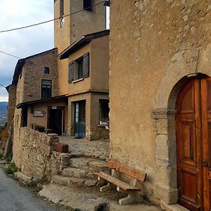 Gite Le Presbytere Villa Eyne Exterior photo