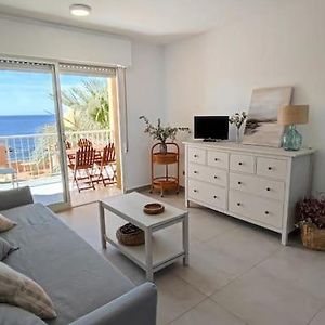 Apartamento Con Vistas Al Mar En Cabo De Palos Appartement Exterior photo