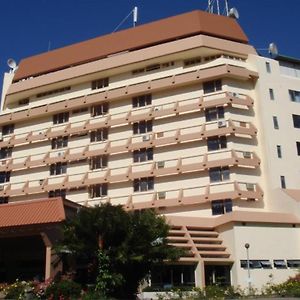 Perkasa Hotel Tenom Exterior photo