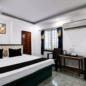 Hotel O Alor Nivas Gauripur  Exterior photo