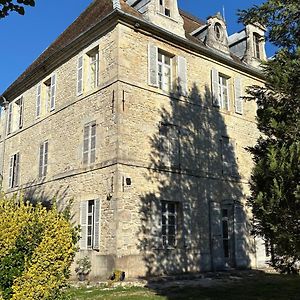 Le Prieure De Beaupre - Proche Besancon Bed and Breakfast Exterior photo