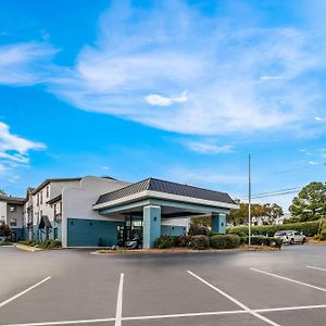 Quality Inn Marietta Exterior photo