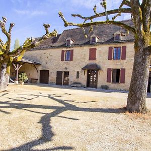 Maison De Charme A La Roque-Gageac Avec Jardin, Terrasse Et Equipements Bebe - Fr-1-616-136 Villa Exterior photo