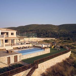 Karousa Villa - Karousa Villas Anafonitria Zakynthos Exterior photo