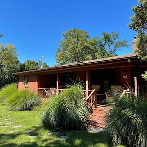 Lavender Fields Retreat: Nearby The Beach & Farms Villa East Marion Exterior photo