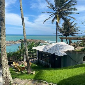 Recanto Dos Colibris Hotel Guarapari Exterior photo