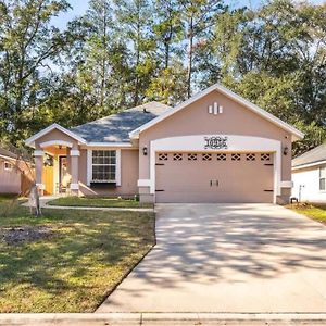 Spacious 4Bed Oasis With Patio & Games In Quiet Area Villa Jacksonville Exterior photo