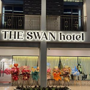 The Swan Hotel Sibu Exterior photo