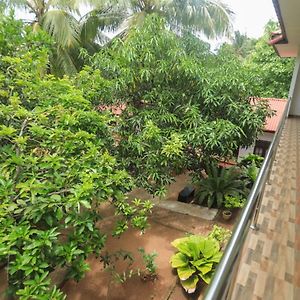 Sithuwama Nature Inn Sigiriya Exterior photo