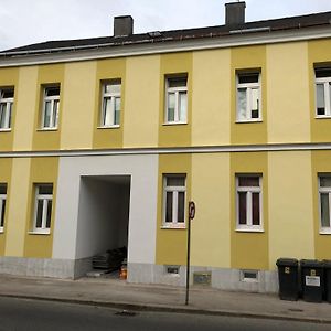 Adis Haus Appartement Amstetten Exterior photo