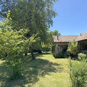 Casa En Lago Rapel, Quincho, Piscina, Acceso Al Lago Familiar Villa Exterior photo