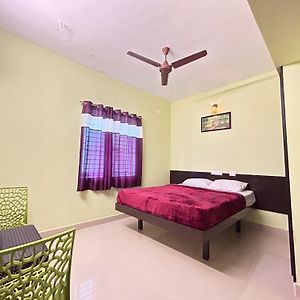 Surya Residency Srirangam Hotel Tiruchirappalli Exterior photo