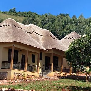 Stevalyn'S Ridge View Lodge Jinja Exterior photo