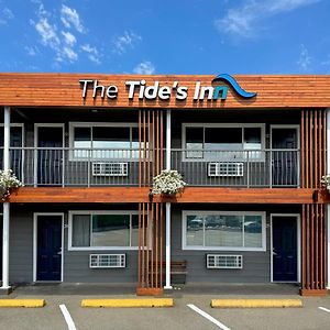 The Tide'S Inn Parksville Exterior photo