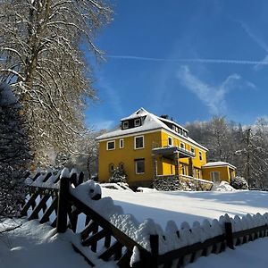 Villa Mara Bad Lauterberg Exterior photo