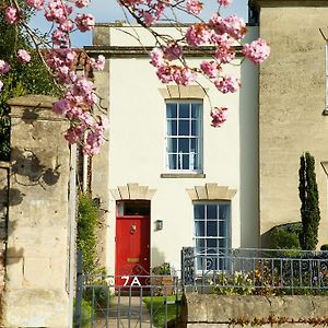 7A Cathedral Green Villa Wells Exterior photo