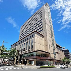 Royal Pines Hotel Chiba Exterior photo